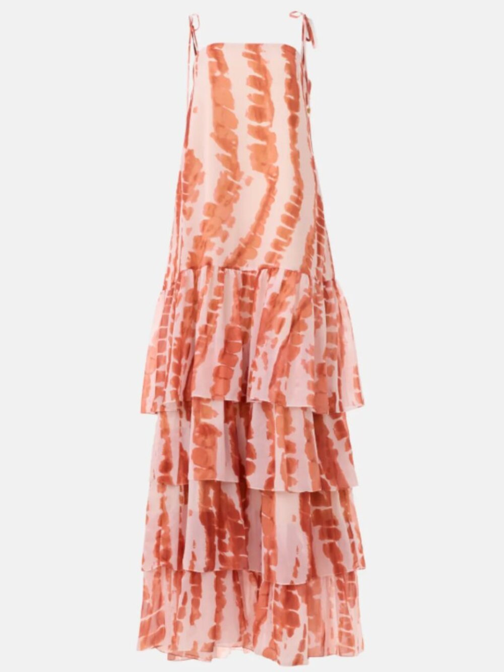RTR-21 Tha Maxi Dress